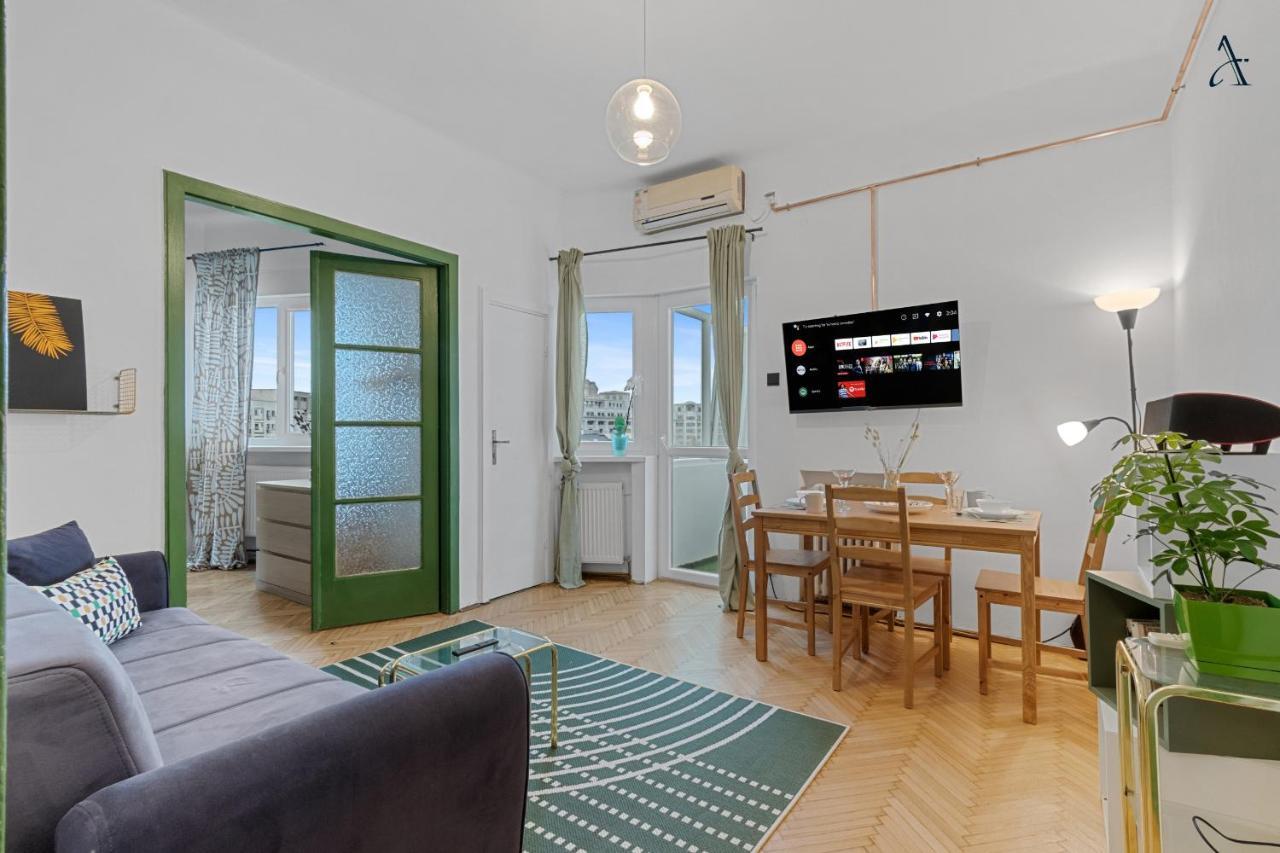 11 Apartments Бухарест Экстерьер фото